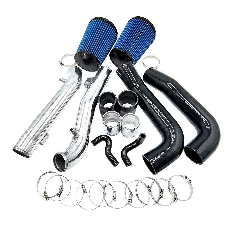 3 INCH LONG TUBE COLD AIR INTAKE 2007-2013 INFINITI G35/G37
