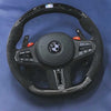 BESPOKE BMW G SERIES STEERING WHEEL