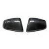 SUPRA OEM STYLE CARBON MIRROR CAPS