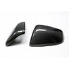 SUPRA OEM STYLE CARBON MIRROR CAPS