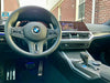 BMW E/F/G Start Button