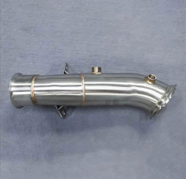 BMW Catless N55 Downpipe F30 F32 F22