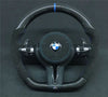 BMW CUSTOM STEERING WHEEL UPGRADE F30 F32 F80 F82 F87 F10