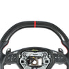 MERCEDES CUSTOM CARBON STEERING WHEEL 2009-2015