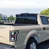 FORD F150 ROOF SPOILER GLOSS BLACK