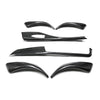 BMW F20 CARBON INTERIOR TRIM 2014-2021