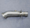 BMW Catless N55 Downpipe F30 F32 F22