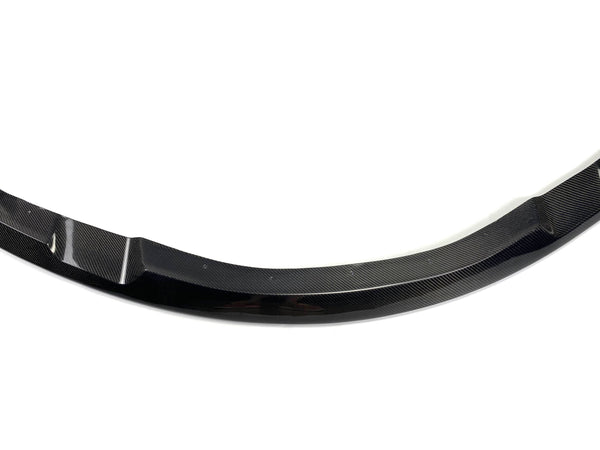 SUPRA AG STYLE CARBON FIBER FRONT LIP