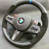 BESPOKE BMW G SERIES STEERING WHEEL