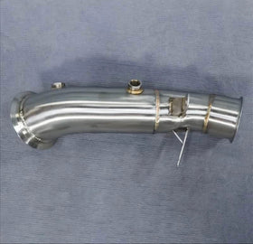 BMW Catless N55 Downpipe F30 F32 F22