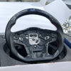 BESPOKE SUPRA STEERING WHEEL