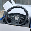 BESPOKE SUPRA STEERING WHEEL