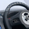 BESPOKE SUPRA STEERING WHEEL