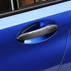 G20 Carbon Door Handles