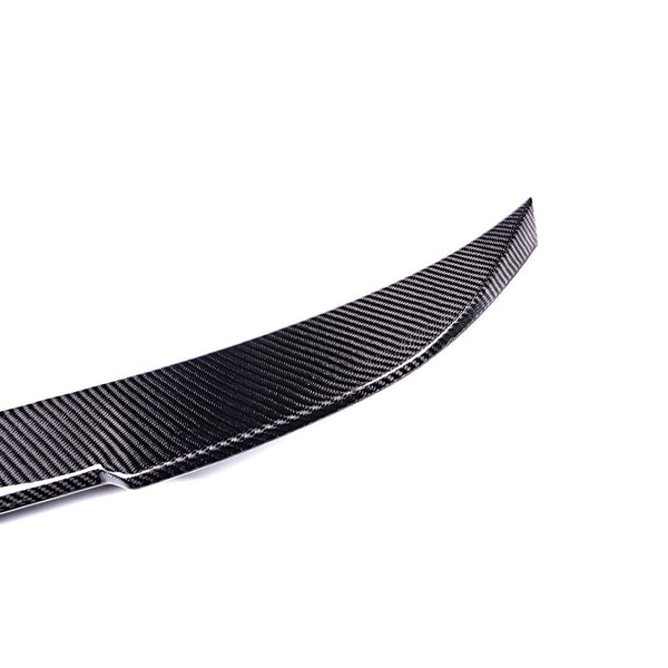 G20 CS CARBON FIBER SPOILER