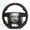 2009-2014 FORD F150 GEN 12 CARBON CUSTOM STEERING WHEEL