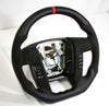 2009-2014 FORD F150 GEN 12 CARBON CUSTOM STEERING WHEEL