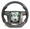 2009-2014 FORD F150 GEN 12 CARBON CUSTOM STEERING WHEEL