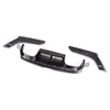 F80/F82 Vorsteiner Carbon Fiber Rear Diffuser