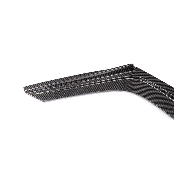 F80/F82 Vorsteiner Carbon Fiber Rear Diffuser