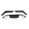 F80/F82 Vorsteiner Carbon Fiber Rear Diffuser