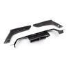 F80/F82 Vorsteiner Carbon Fiber Rear Diffuser