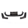 F80/F82 Vorsteiner Carbon Fiber Rear Diffuser