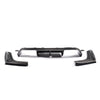 F80/F82 Vorsteiner Carbon Fiber Rear Diffuser