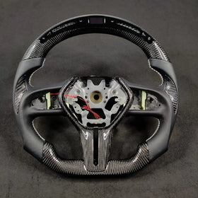 CUSTOM INFINITI Q50/Q60 STEERING WHEEL