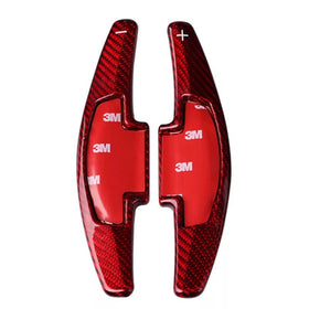 Honda Carbon Paddle Extenders