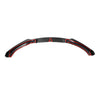 BMW F32 CS Carbon Fiber Front LIp