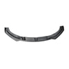 BMW F32 CS Carbon Fiber Front LIp