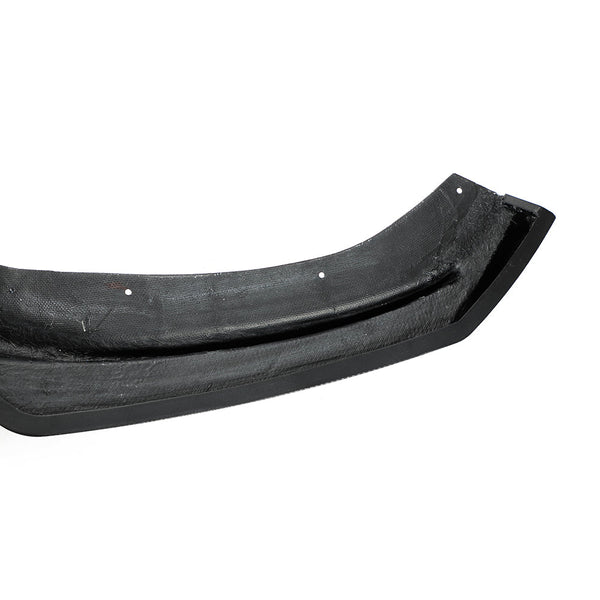 BMW F32 CS Carbon Fiber Front LIp