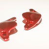 Red Aluminum Paddle Extenders