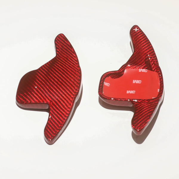 Carbon Fibre Paddle Extenders