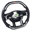 FORD F150 CARBON STEERING WHEEL UPGRADE 2015-2020 GEN 13