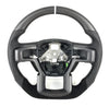 FORD F150 CARBON STEERING WHEEL UPGRADE 2015-2020 GEN 13