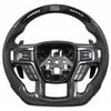 FORD F150 CARBON STEERING WHEEL UPGRADE 2015-2020 GEN 13