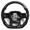 2020-2025 FORD F150 GEN 14 CARBON CUSTOM STEERING WHEEL