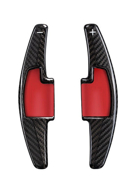 Acura Carbon Fibre Paddle Extenders