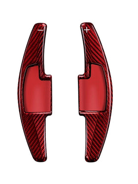 Acura Carbon Fibre Paddle Extenders