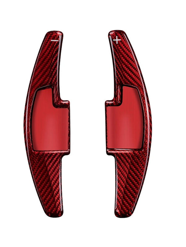 Acura Carbon Fibre Paddle Extenders