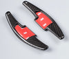 Acura Carbon Fibre Paddle Extenders