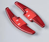 Acura Carbon Fibre Paddle Extenders