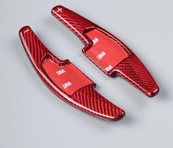 Acura Carbon Fibre Paddle Extenders