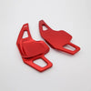 BMW Aluminum Paddle Extenders