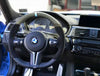 M-PERFORMANCE BMW STEERING WHEEL F30 F32 F80 F82 F87