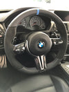 M-PERFORMANCE BMW STEERING WHEEL F30 F32 F80 F82 F87