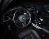 Gloss Carbon Paddle Shifters V2