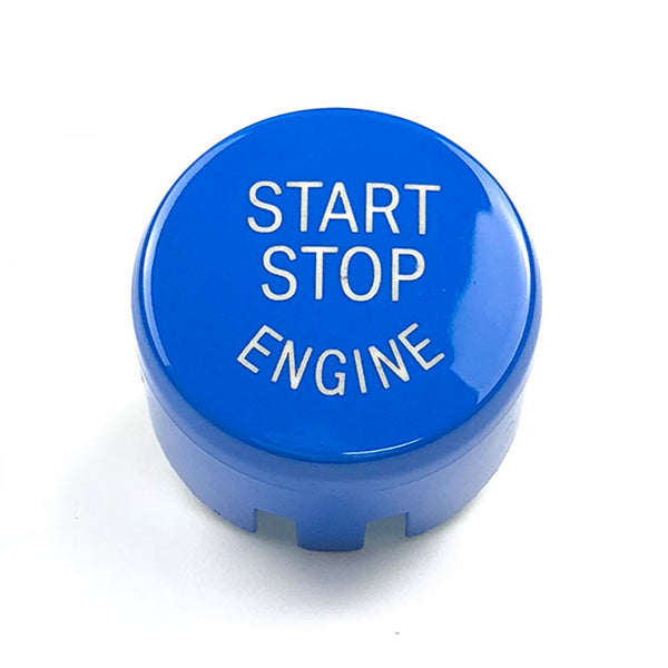 BMW Start Button